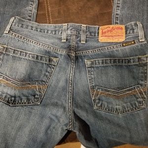 Men's Lucky Brand Jeans
